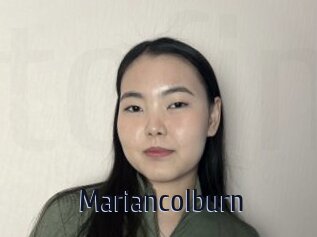 Mariancolburn