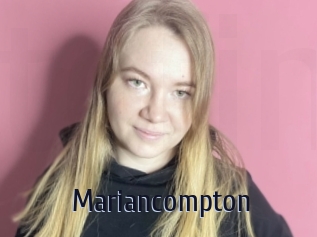 Mariancompton