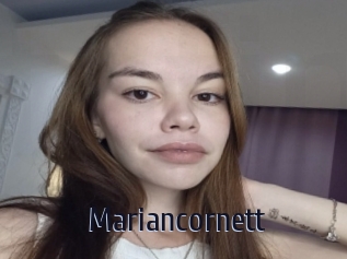 Mariancornett