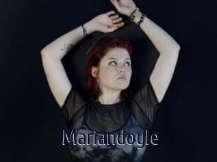 Mariandoyle