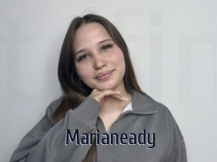 Marianeady