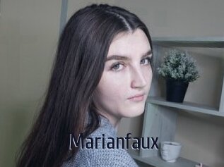 Marianfaux