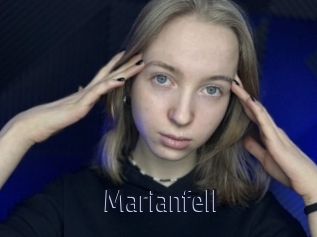 Marianfell