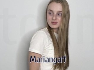 Mariangaff