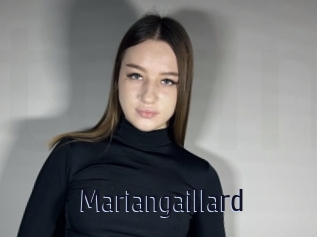 Mariangaillard