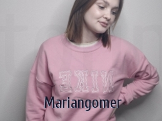 Mariangomer