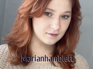 Marianhamblett