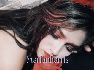 Marianharris