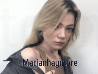 Marianhaymore