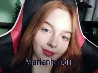 Marianhendry