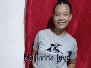 Marianna_love