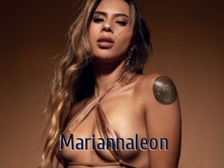 Mariannaleon