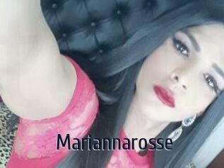 Mariannarosse