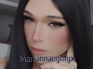 Mariannaughtyx