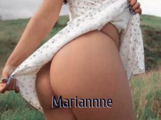 Mariannne