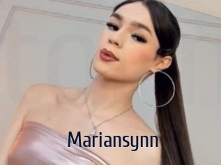 Mariansynn