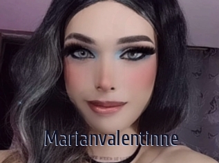 Marianvalentinne
