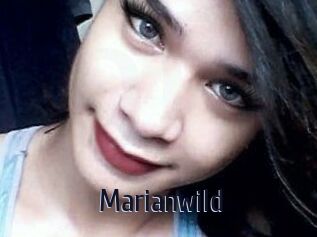 Marianwild