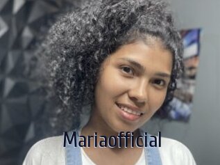 Mariaofficial