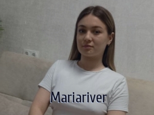 Mariariver