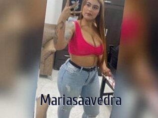 Mariasaavedra