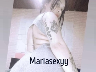 Mariasexyy