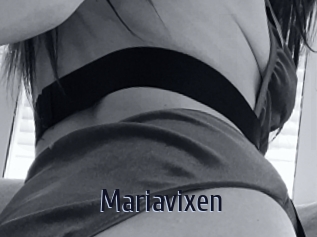 Mariavixen