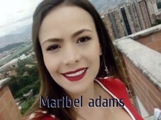 Maribel_adams