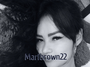 Maribrown22