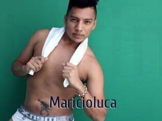 Maricioluca