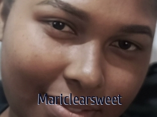 Mariclearsweet