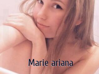 Marie_ariana