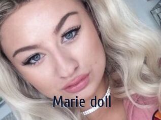 Marie_doll