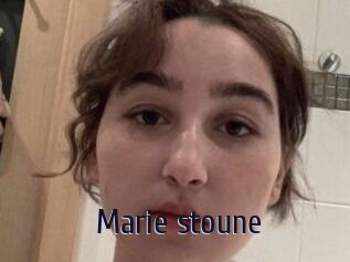 Marie_stoune