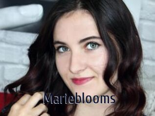 Marieblooms