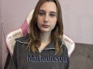 Mariedicson