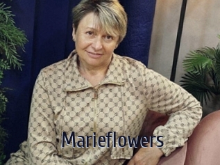 Marieflowers