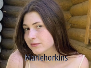 Mariehorkins