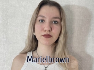 Marielbrown