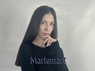 Mariemart