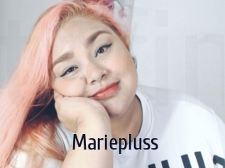 Mariepluss