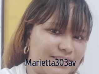 Marietta303av