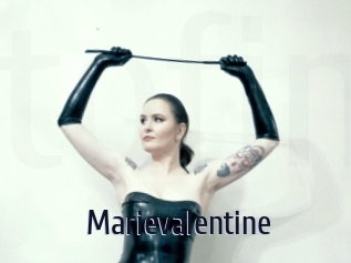 Marievalentine