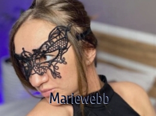 Mariewebb