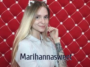 Marihannasweet