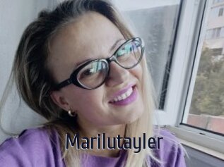 Marilutayler