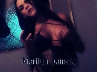 Marilyn_pamela