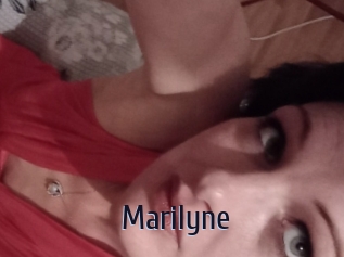 Marilyne