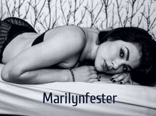 Marilynfester