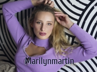 Marilynmartin